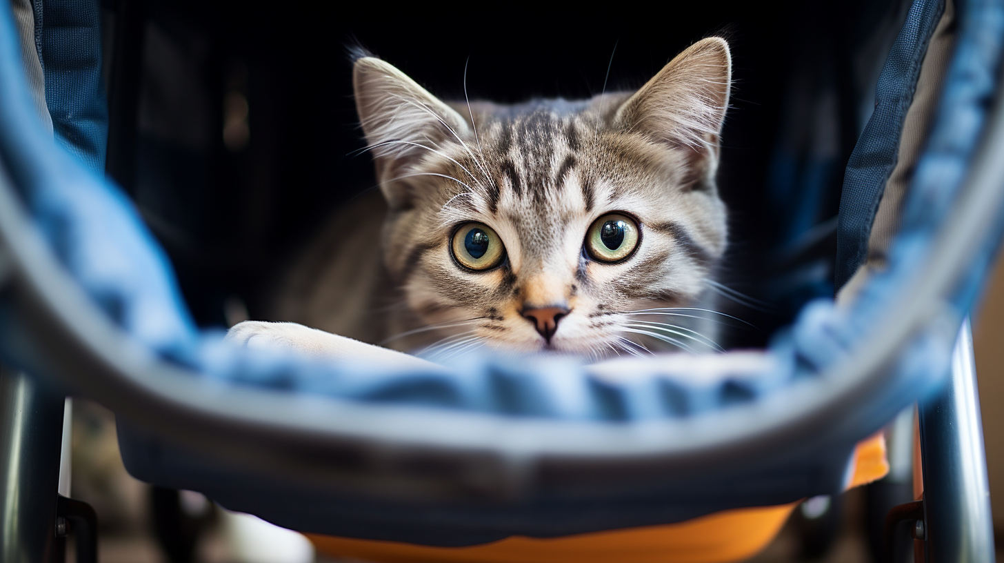 分離式寵物推車推薦