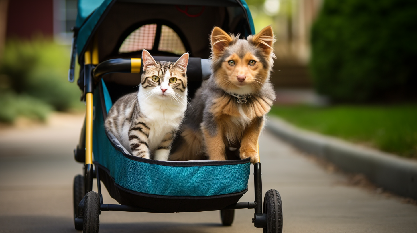 寵物推車推薦Dcard