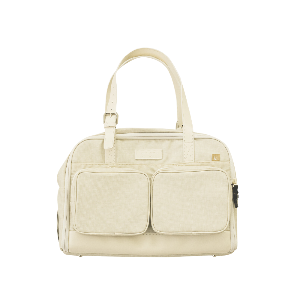 韓國 guruguru 手提式寵物漫遊外出包 Wander Bag|小型犬貓適用 - 高品質寵物背包 - 特價 $TWD 4580|LOVE PET FAMILY
