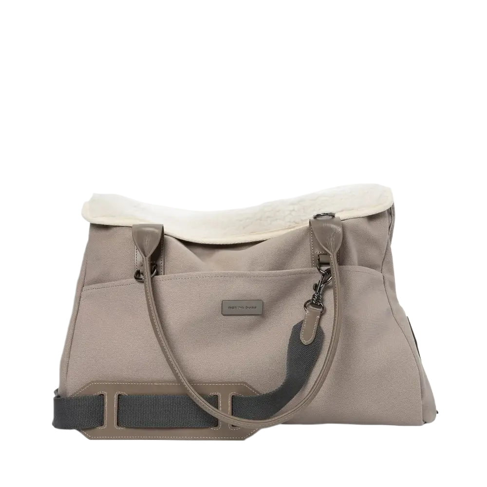 美國 maxbone 手提寵物外出包 City Carrier Bag