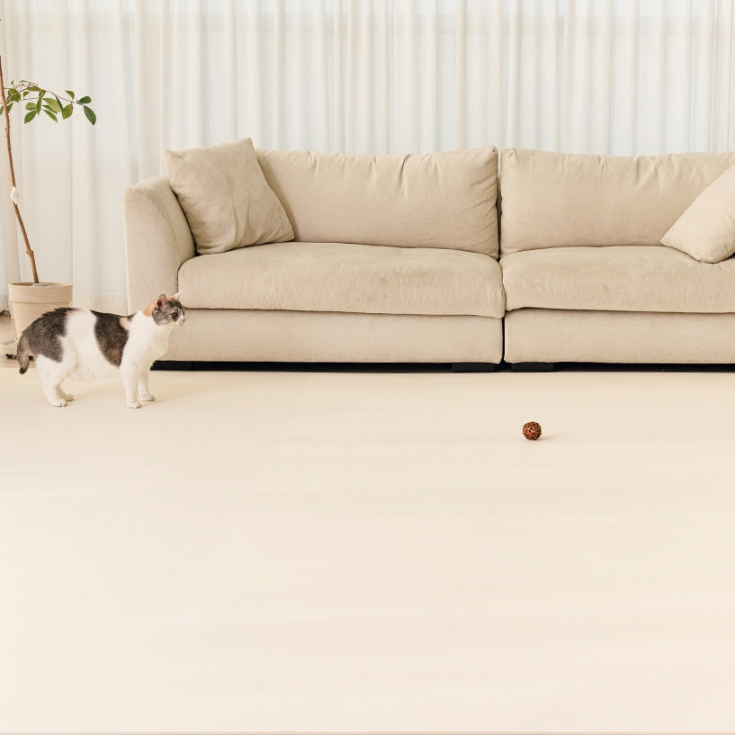 韓國 guruguru 捲式寵物防滑防水地墊 - 高品質寵物防滑地墊 - 特價 $TWD 2780|LOVE PET FAMILY