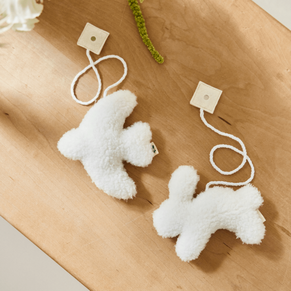 韓國 Fidotail 磁吸垂吊式懶人逗貓棒貓玩具 - 高品質貓抓柱 - 特價 $TWD 300|LOVE PET FAMILY