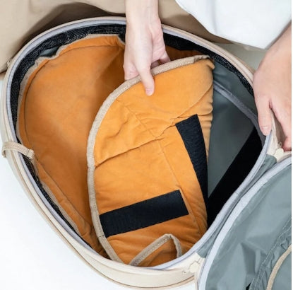 小宅生活 Housmall Living EGGY 小宅包配件|小宅墊 - 高品質寵物背包 - 特價 $TWD 300|LOVE PET FAMILY