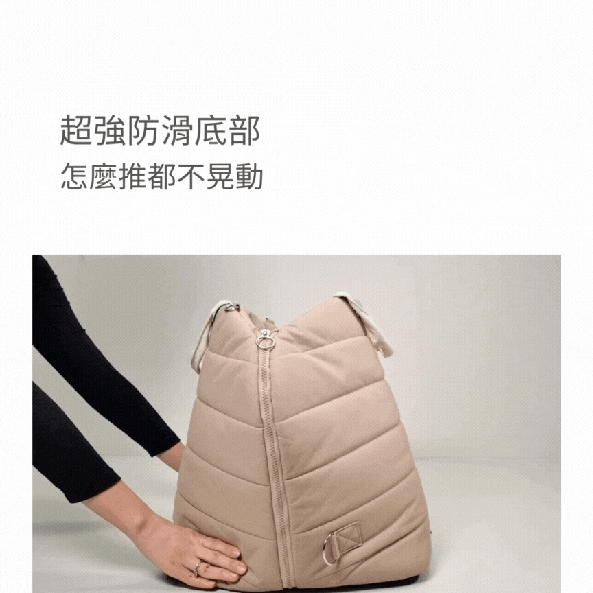 韓國 likalika 貝殼寵物安全座椅外出包|12 kg 以下適用