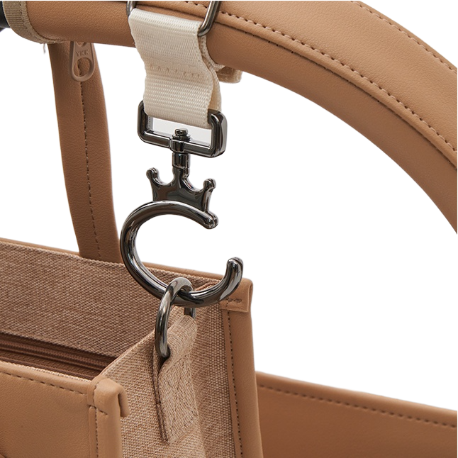 韓國 Royaltails 寵物推車配件推車掛鉤|全車適用 - 高品質寵物推車 - 特價 $TWD 240|LOVE PET FAMILY