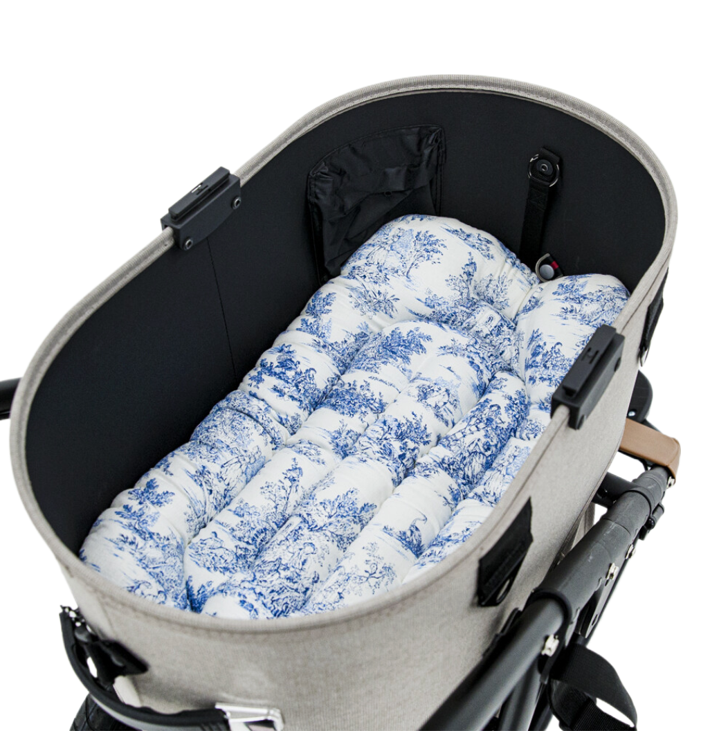 韓國 HARRYSPET 寵物推車配件推車座艙墊|Premium 系列 - 高品質寵物推車配件 - 特價 $TWD 1872|LOVE PET FAMILY