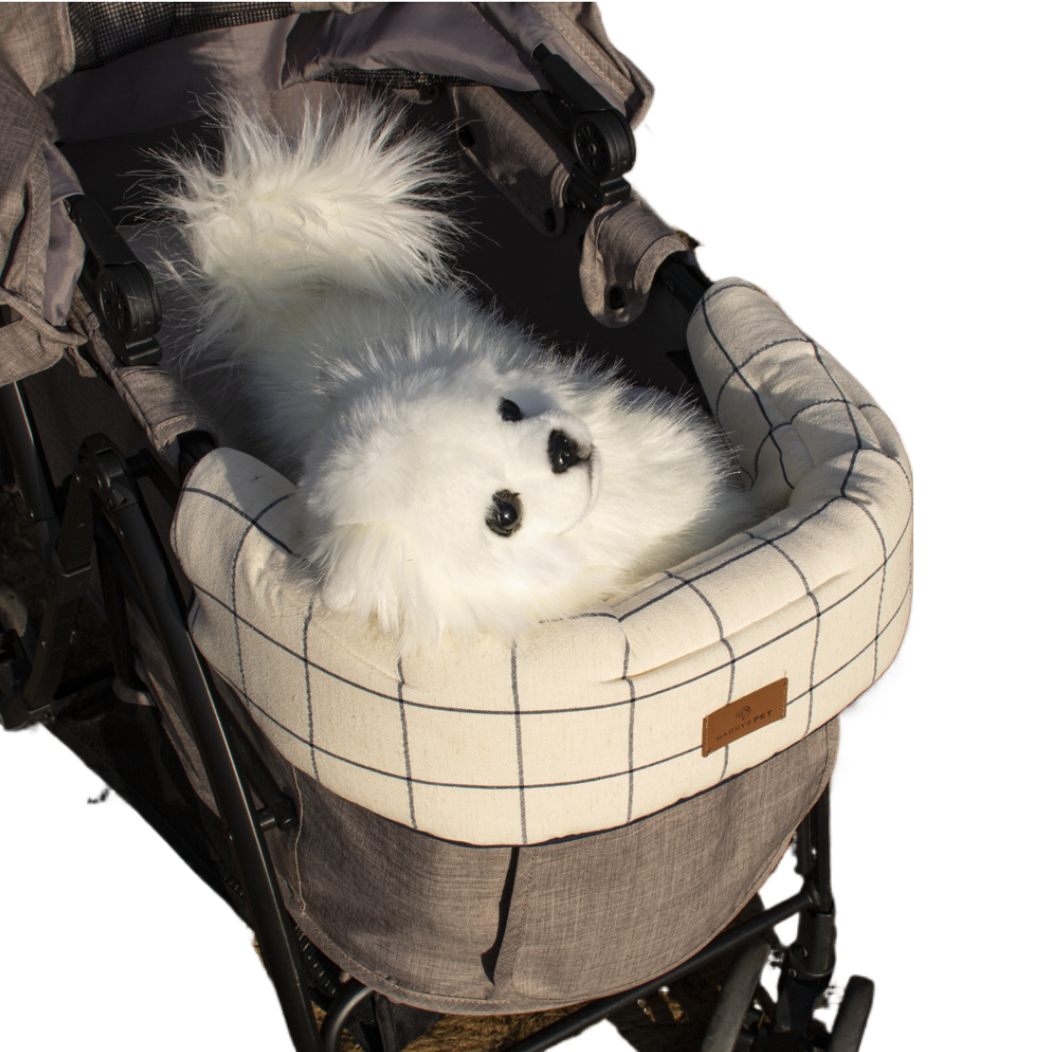 韓國 HARRYSPET 寵物推車配件推車保護套|Stander 系列 - 高品質寵物推車配件 - 特價 $TWD 1404|LOVE PET FAMILY