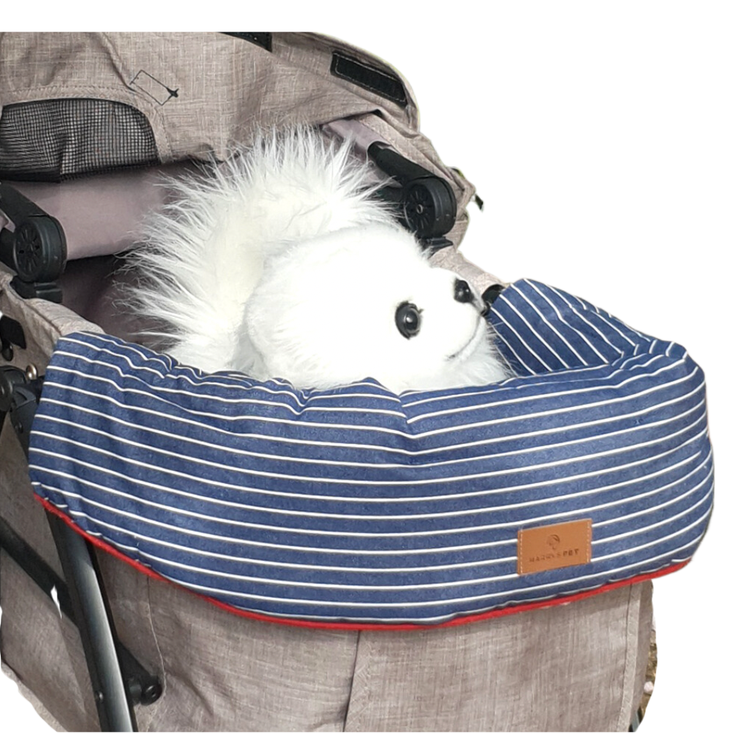 韓國 HARRYSPET 寵物推車配件推車保護套|Premium 系列 - 高品質寵物推車配件 - 特價 $TWD 1404|LOVE PET FAMILY