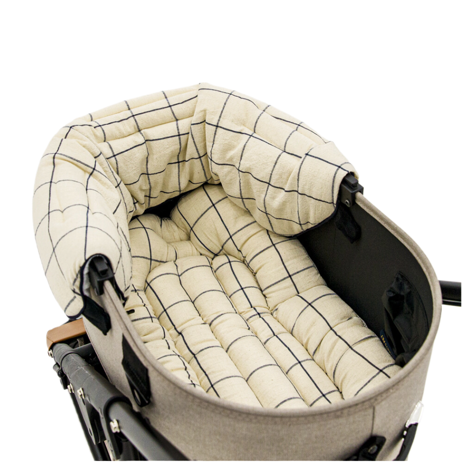 韓國 HARRYSPET 寵物推車配件推車保護套|Stander 系列 - 高品質寵物推車配件 - 特價 $TWD 1404|LOVE PET FAMILY