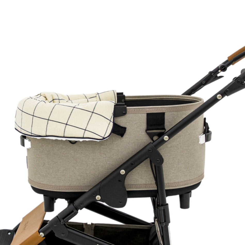 韓國 HARRYSPET 寵物推車配件推車保護套|Stander 系列 - 高品質寵物推車配件 - 特價 $TWD 1404|LOVE PET FAMILY