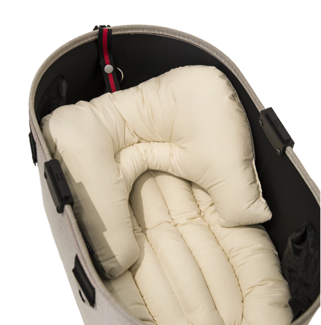 韓國 HARRYSPET 寵物推車配件寵物推車枕| Plié 系列 - 高品質寵物推車配件 - 特價 $TWD 882|LOVE PET FAMILY