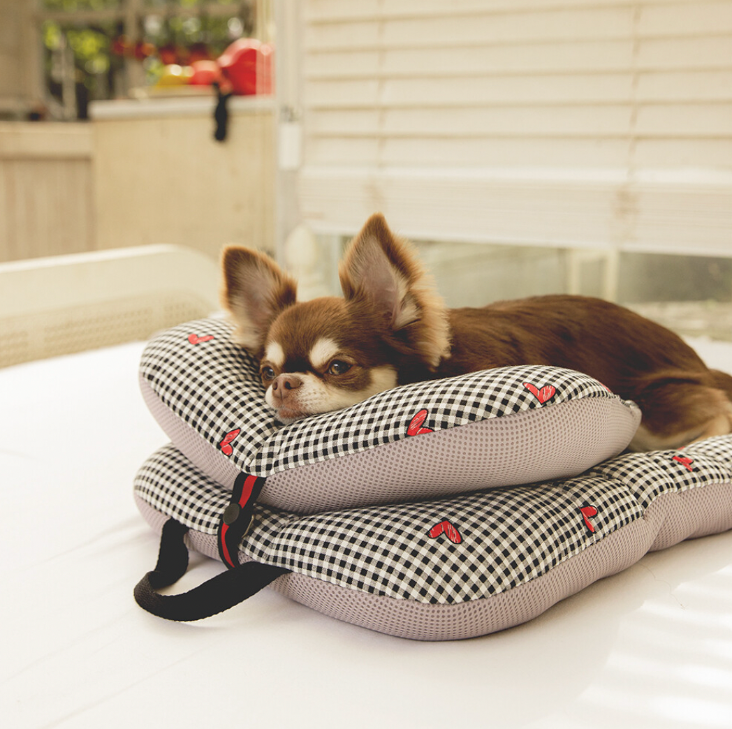 韓國 HARRYSPET 寵物推車配件寵物推車枕|Stander 系列 - 高品質寵物推車配件 - 特價 $TWD 882|LOVE PET FAMILY