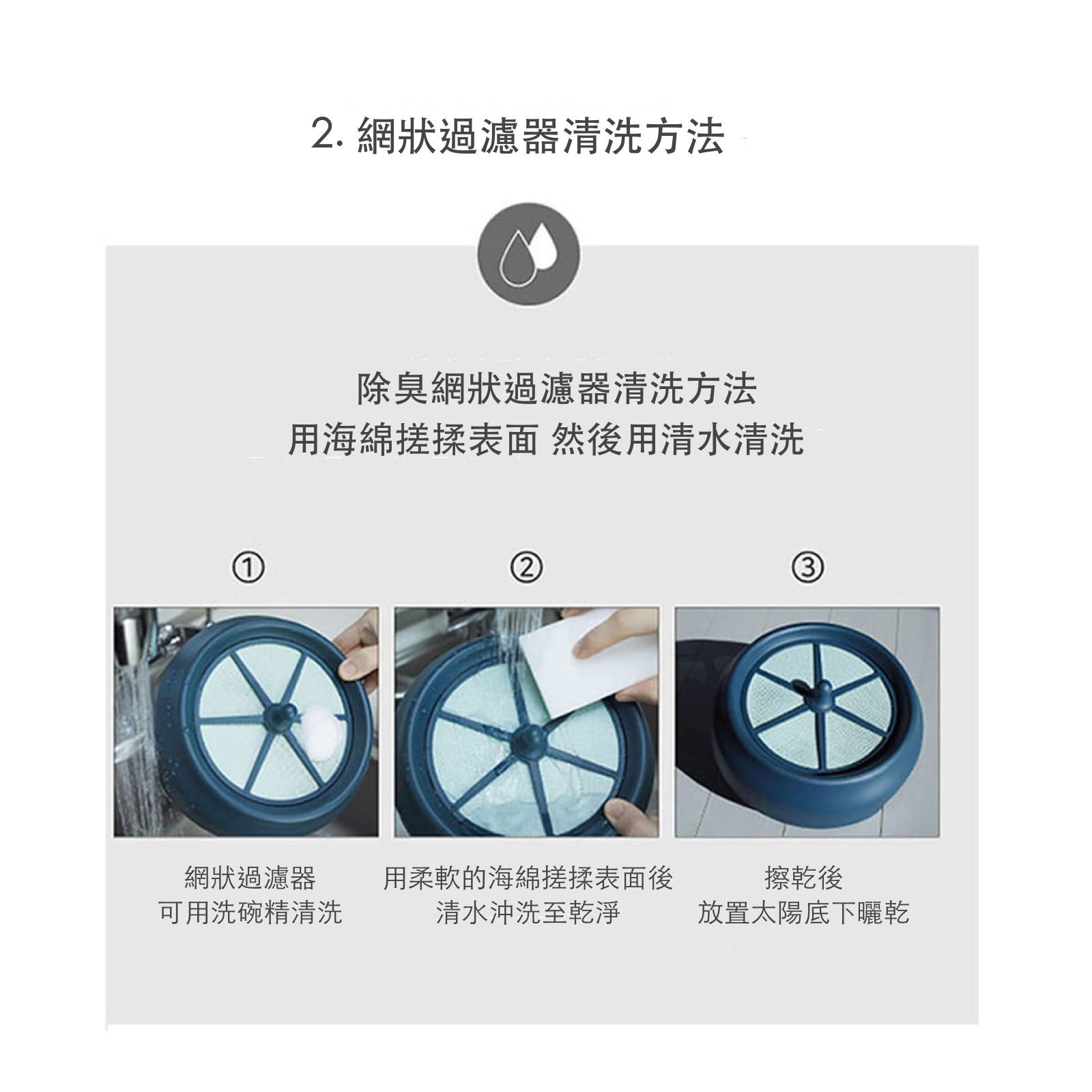 韓國 Deocube 除臭抗菌貓咪鎖便桶 4.5 L+替換蓋 SET