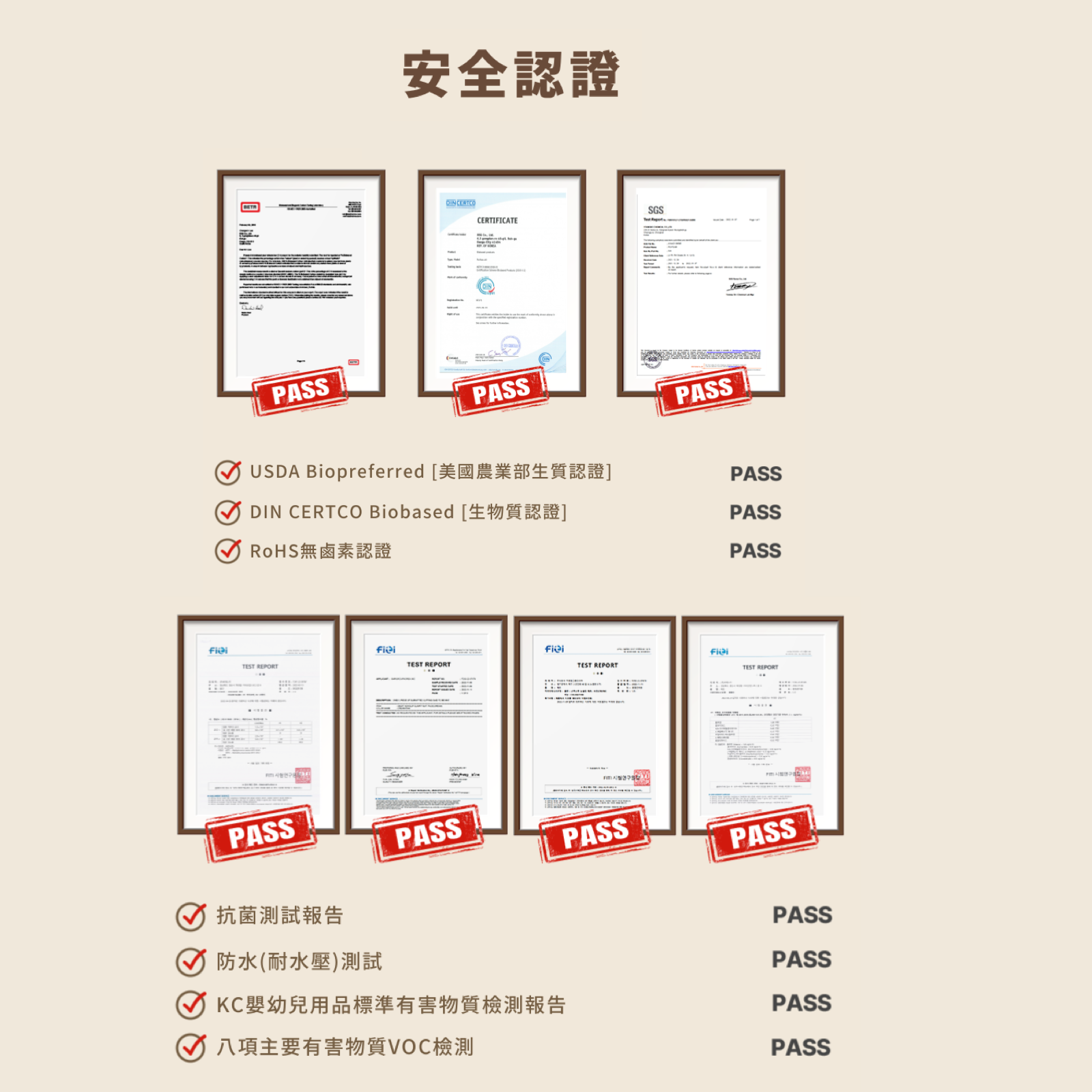 韓國 guruguru 捲式寵物防滑防水地墊|奶油白 - 高品質寵物防滑地墊 - 特價 $TWD 2780|LOVE PET FAMILY