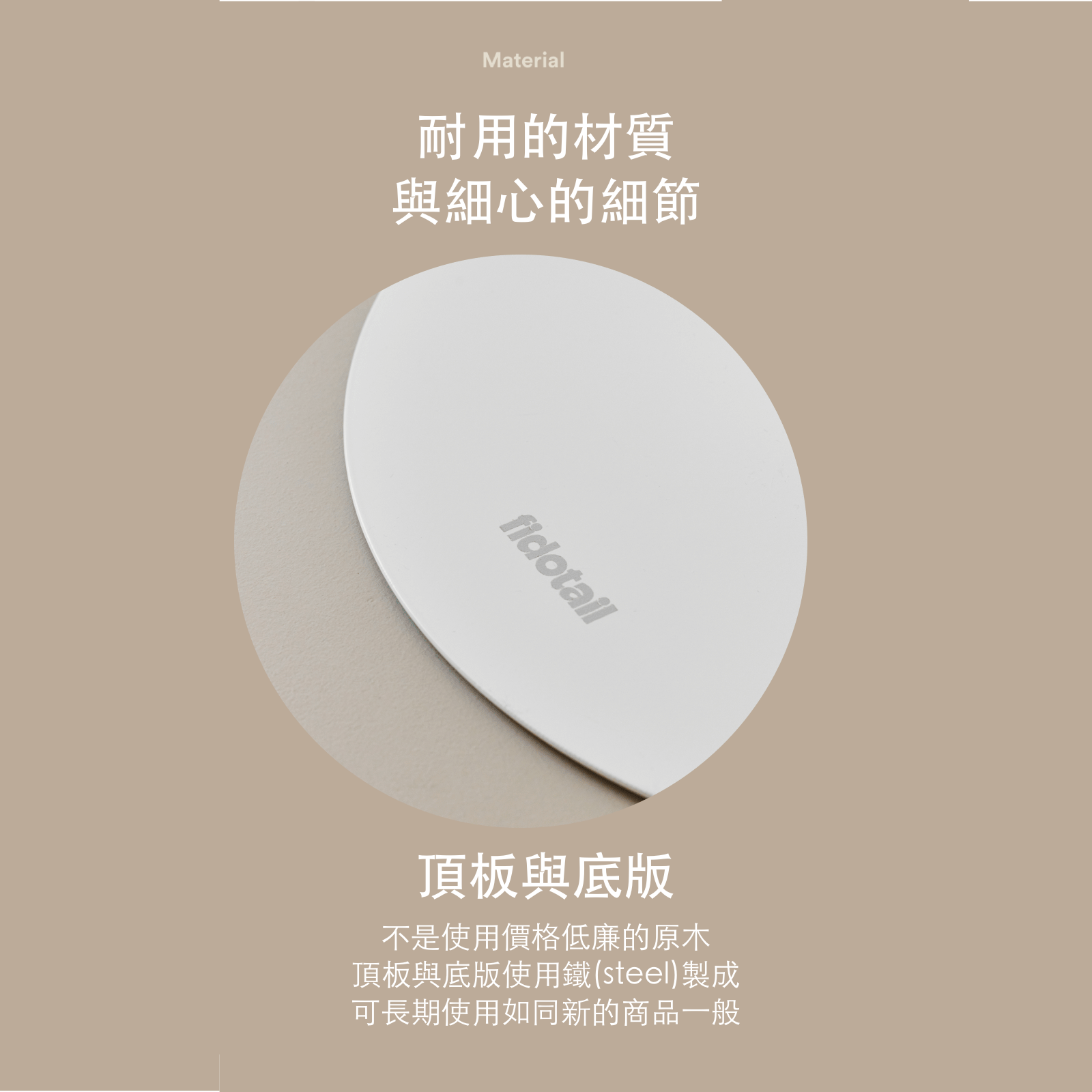 韓國 Fidotail 簇絨墊麻繩貓抓柱|兩層 61cm - 高品質寵物窩 - 特價 $TWD 1080|LOVE PET FAMILY