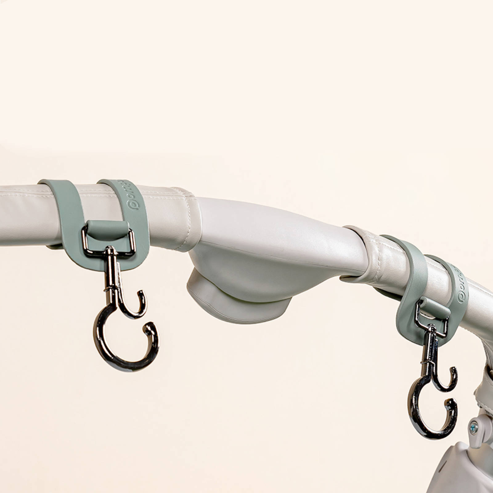 韓國 POMPOLARR PET 寵物推車配件推車掛鉤|全車適用 - 高品質寵物推車配件 - 特價 $TWD 680|LOVE PET FAMILY