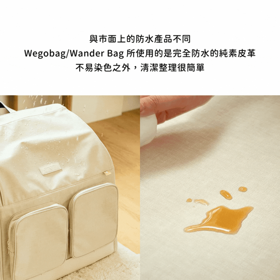 韓國 guruguru 後背式寵物外出包 Wegobag|Venti size 12 kg 以下適用 - 高品質寵物背包 - 特價 $TWD 6300|LOVE PET FAMILY