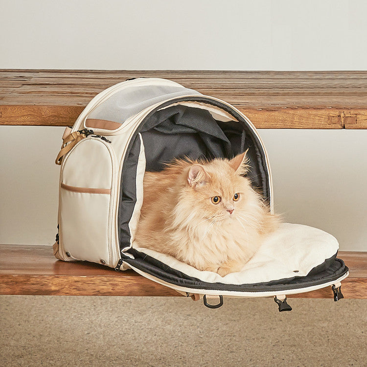 韓國 Adoptme 6合1多功能寵物外出背包專用|背包坐墊 - 高品質寵物背包 - 特價 $TWD 675|LOVE PET FAMILY