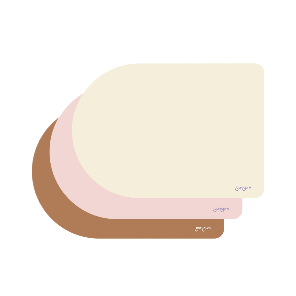 韓國 guruguru 寵物雙面防滑墊|拱門款 - 高品質寵物防滑墊 - 特價 $TWD 890|LOVE PET FAMILY