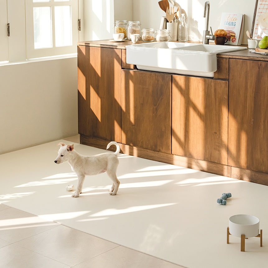 韓國 guruguru 捲式寵物防滑防水地墊 - 高品質寵物防滑地墊 - 特價 $TWD 2780|LOVE PET FAMILY