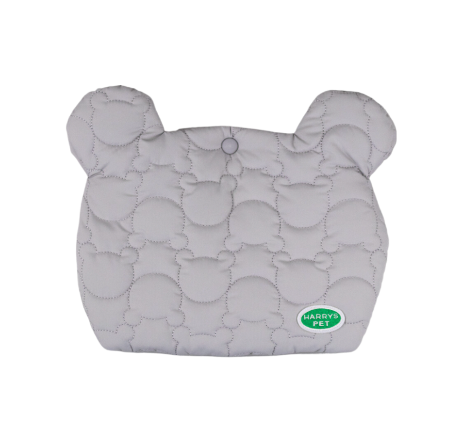 韓國 HARRYSPET 寵物推車配件兩用小熊保冰套 - 高品質寵物推車配件 - 特價 $TWD 1215|LOVE PET FAMILY