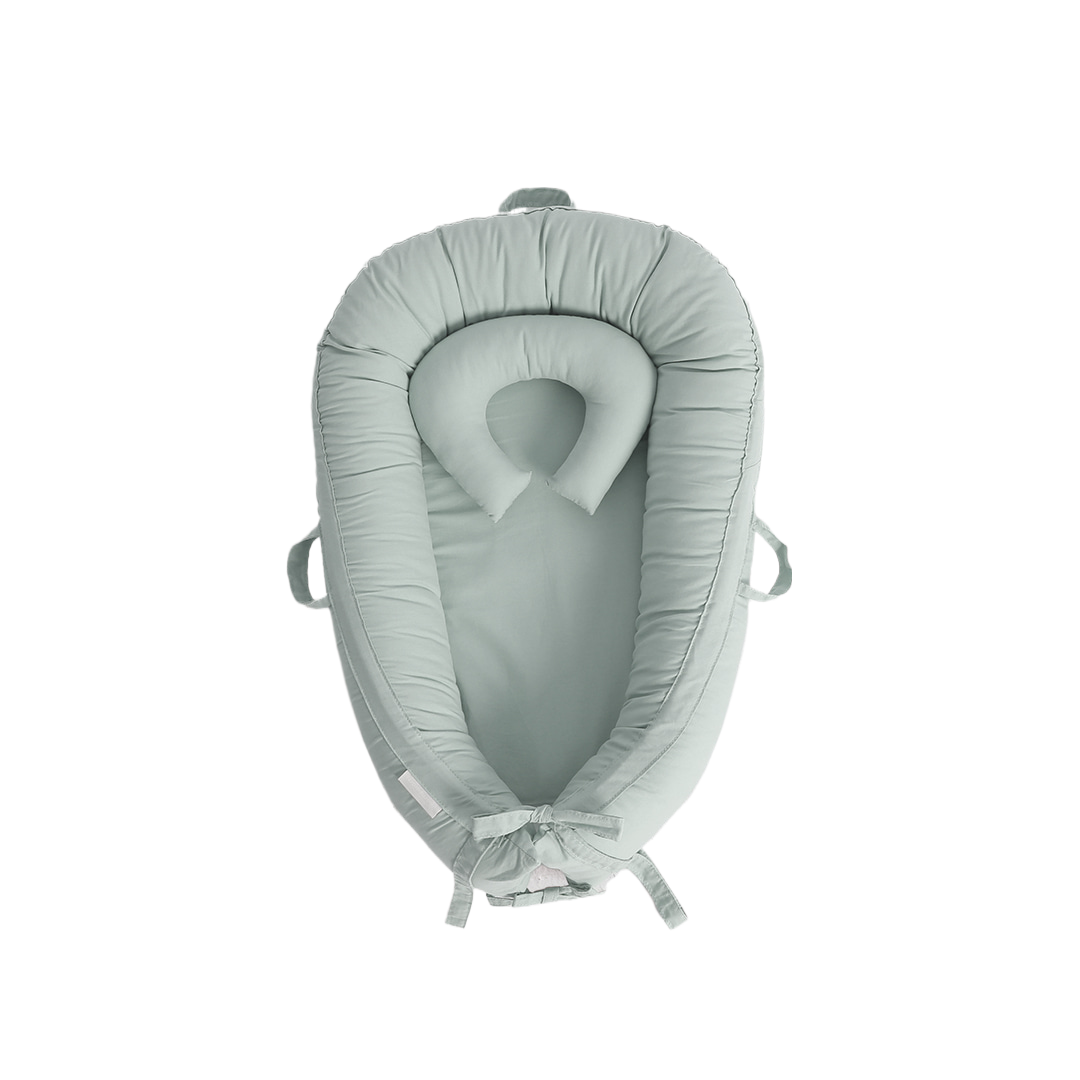 韓國 POMPOLARR PET 寵物推車配件推車座艙墊+枕頭套組 - 高品質寵物推車配件 - 特價 $TWD 1980|LOVE PET FAMILY