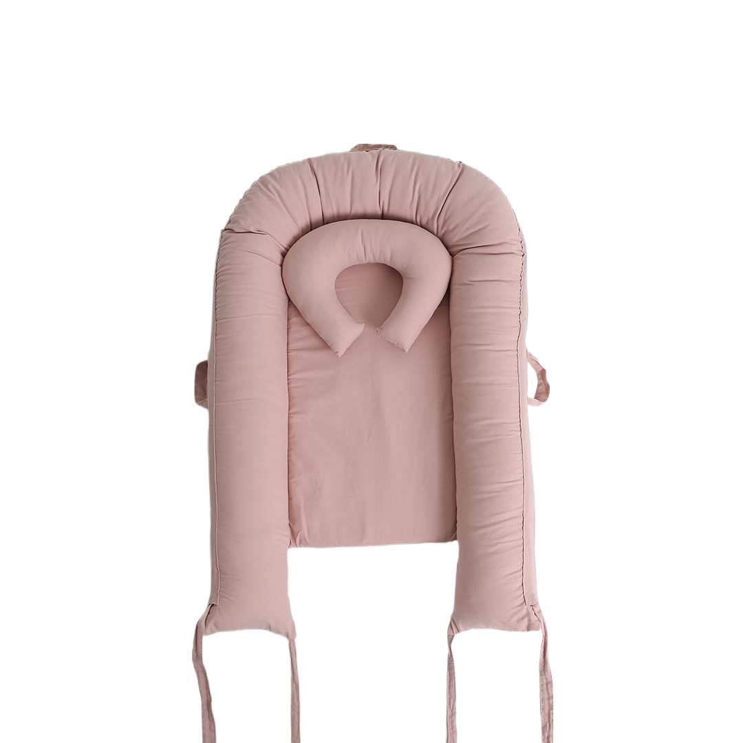 韓國 POMPOLARR PET 寵物推車配件推車座艙墊+枕頭套組 - 高品質寵物推車配件 - 特價 $TWD 1980|LOVE PET FAMILY