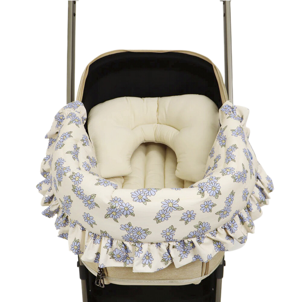 韓國 HARRYSPET 寵物推車配件推車保護套|Boutique 系列|綻放 - 高品質寵物推車配件 - 特價 $TWD 1872|LOVE PET FAMILY