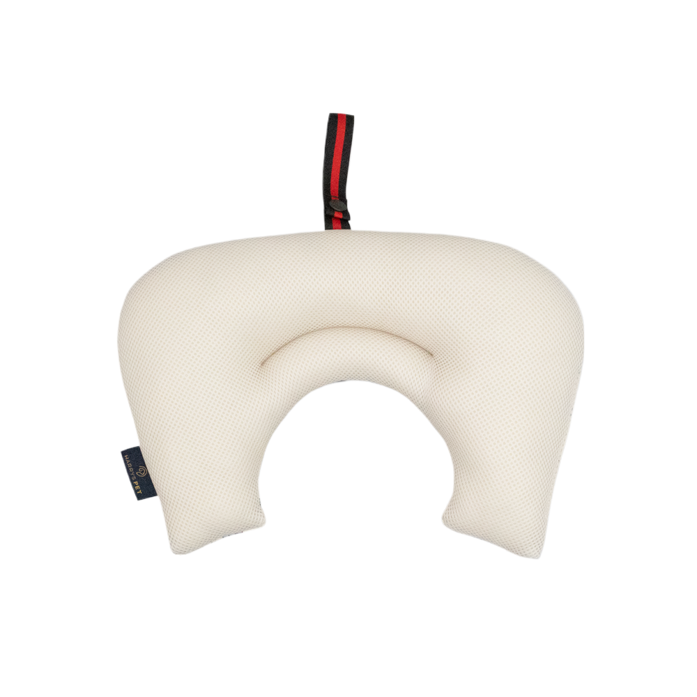 韓國 HARRYSPET 寵物推車配件寵物推車枕|Boutique系列 - 高品質寵物推車配件 - 特價 $TWD 882|LOVE PET FAMILY