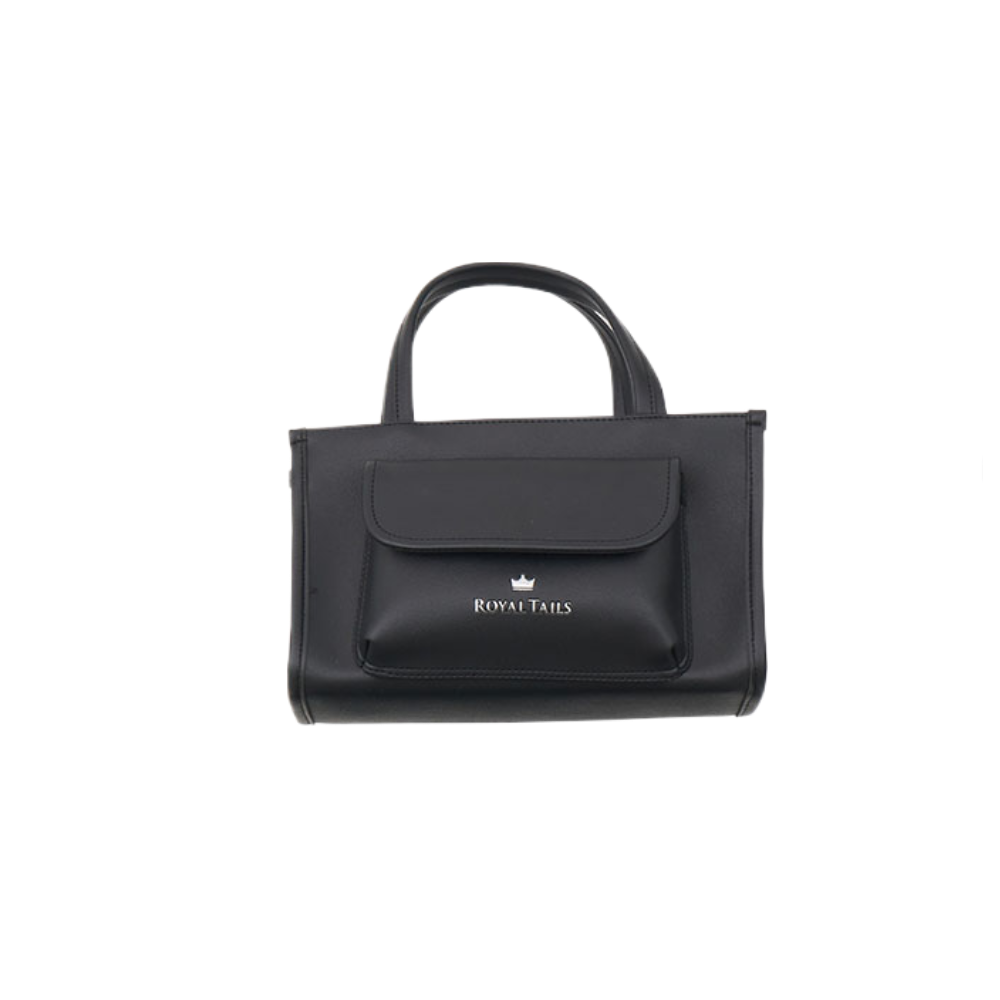 韓國 Royaltails 寵物推車掛袋包|全車適用 - 高品質寵物推車配件 - 特價 $TWD 4980|LOVE PET FAMILY