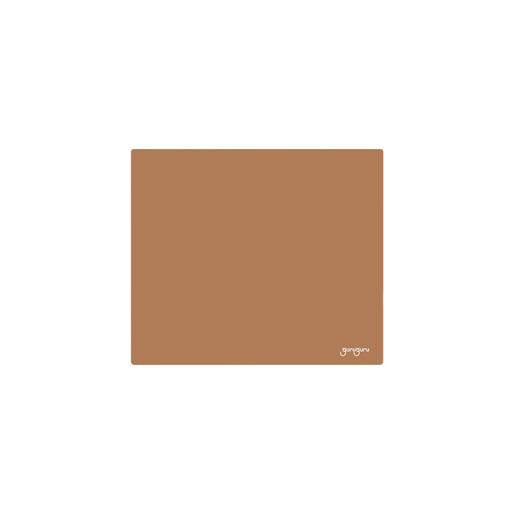 韓國 guruguru 寵物雙面防滑墊|方形款 - 高品質寵物餐墊 - 特價 $TWD 690|LOVE PET FAMILY