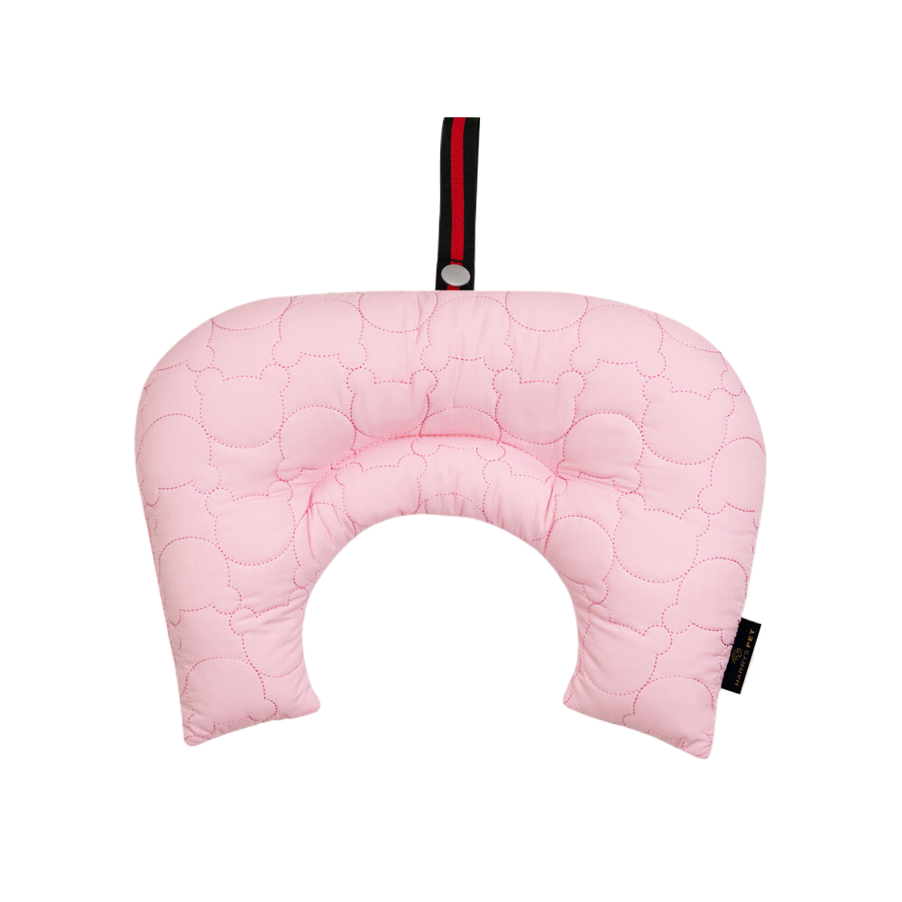 韓國 HARRYSPET 寵物推車配件寵物推車枕|Berry more Two way 系列 - 高品質寵物推車配件 - 特價 $TWD 882|LOVE PET FAMILY