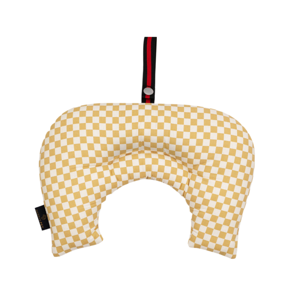 韓國 HARRYSPET 寵物推車配件寵物推車枕|Berry more Two way 系列 - 高品質寵物推車配件 - 特價 $TWD 882|LOVE PET FAMILY