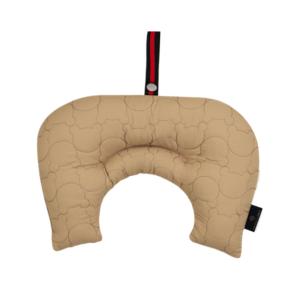 韓國 HARRYSPET 寵物推車配件寵物推車枕|Berry more Two way 系列 - 高品質寵物推車配件 - 特價 $TWD 972|LOVE PET FAMILY