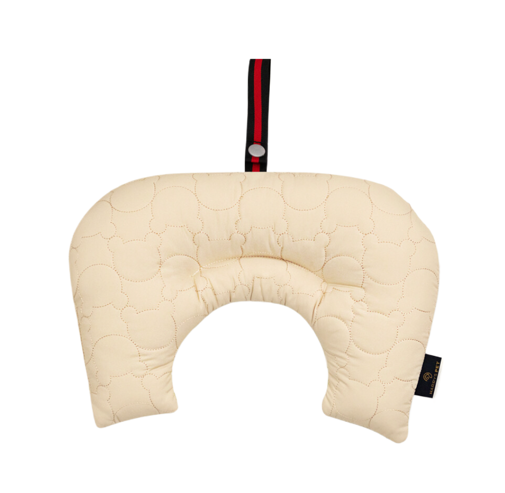 韓國 HARRYSPET 寵物推車配件寵物推車枕|Berry more Two way 系列 - 高品質寵物推車配件 - 特價 $TWD 972|LOVE PET FAMILY