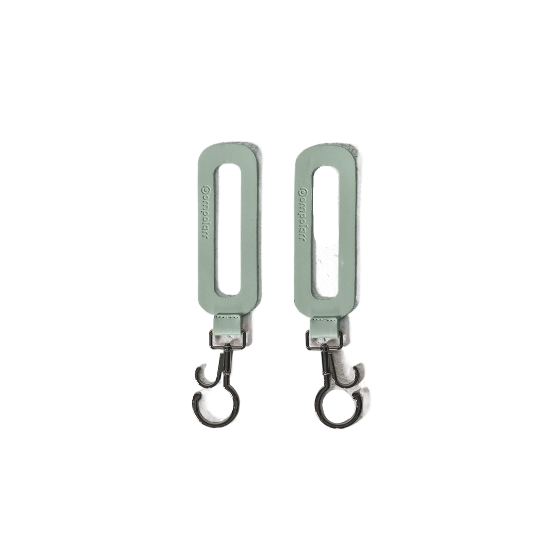 韓國 POMPOLARR PET 寵物推車配件推車掛鉤|全車適用 - 高品質寵物推車配件 - 特價 $TWD 680|LOVE PET FAMILY