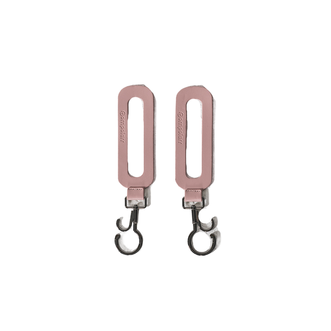 韓國 POMPOLARR PET 寵物推車配件推車掛鉤|全車適用 - 高品質寵物推車配件 - 特價 $TWD 680|LOVE PET FAMILY