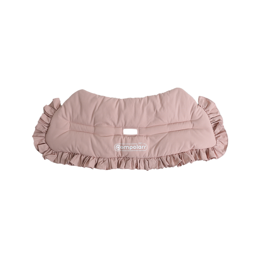 韓國 POMPOLARR PET 寵物推車配件推車保護套 - 高品質寵物推車配件 - 特價 $TWD 1180|LOVE PET FAMILY