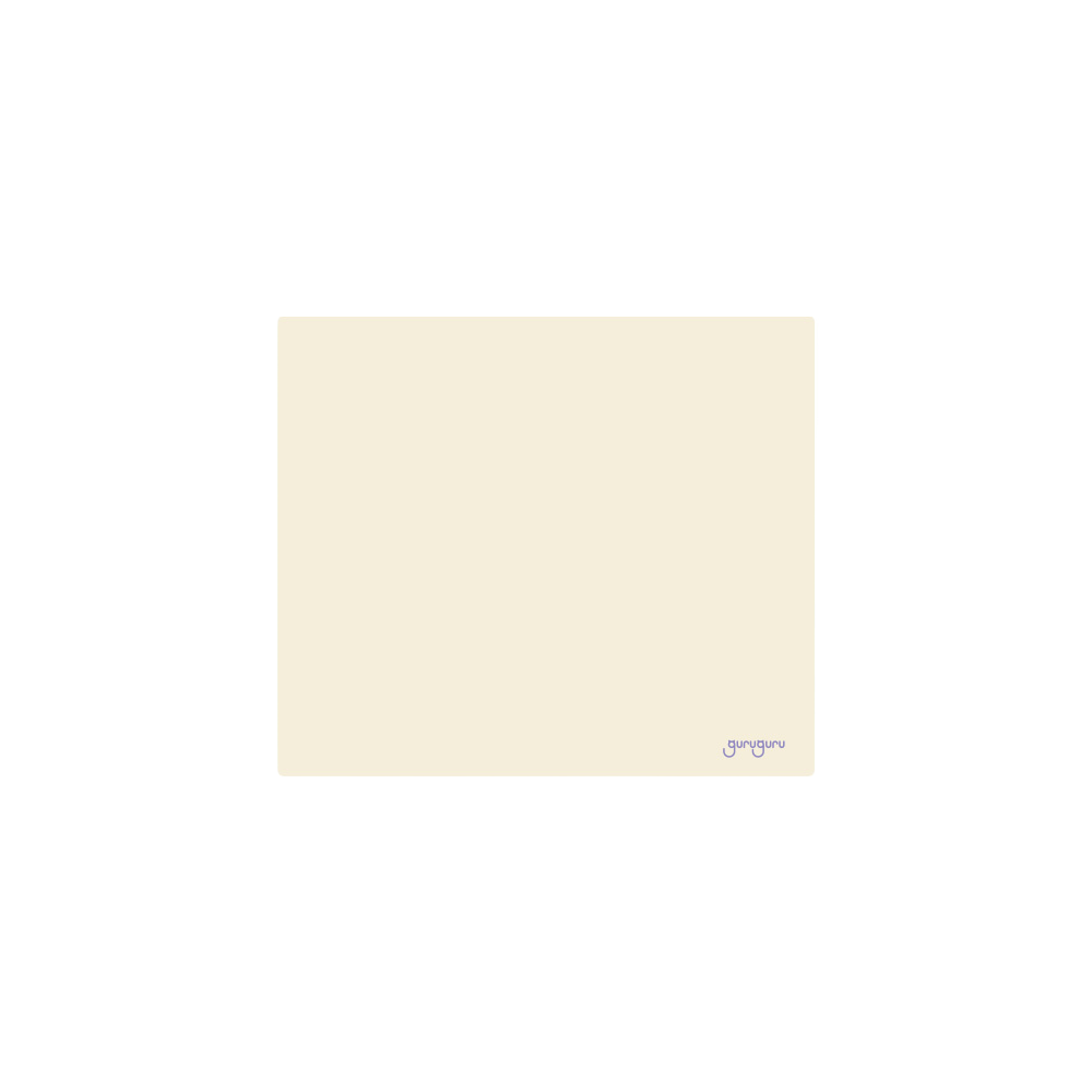 韓國 guruguru 寵物雙面防滑墊|方形款 - 高品質寵物餐墊 - 特價 $TWD 690|LOVE PET FAMILY