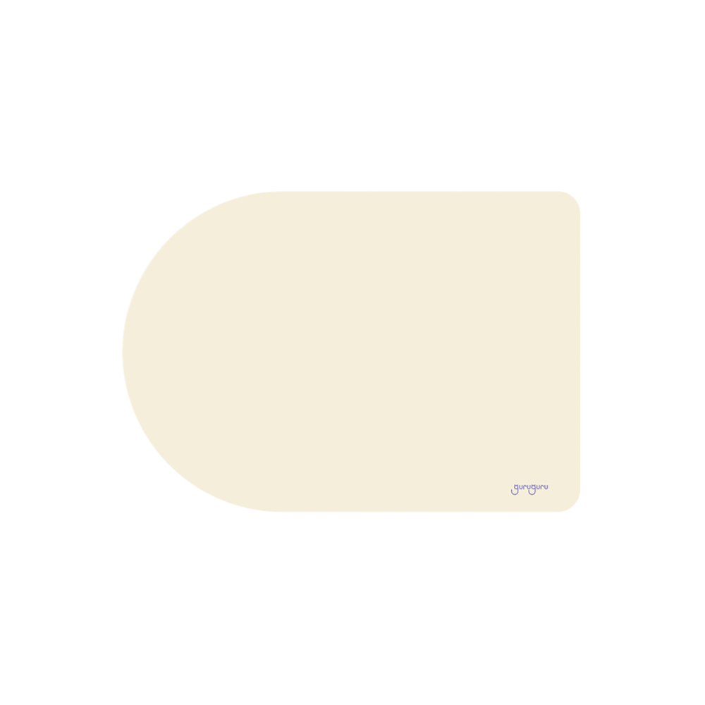 韓國 guruguru 寵物雙面防滑墊|拱門款 - 高品質寵物餐墊 - 特價 $TWD 890|LOVE PET FAMILY