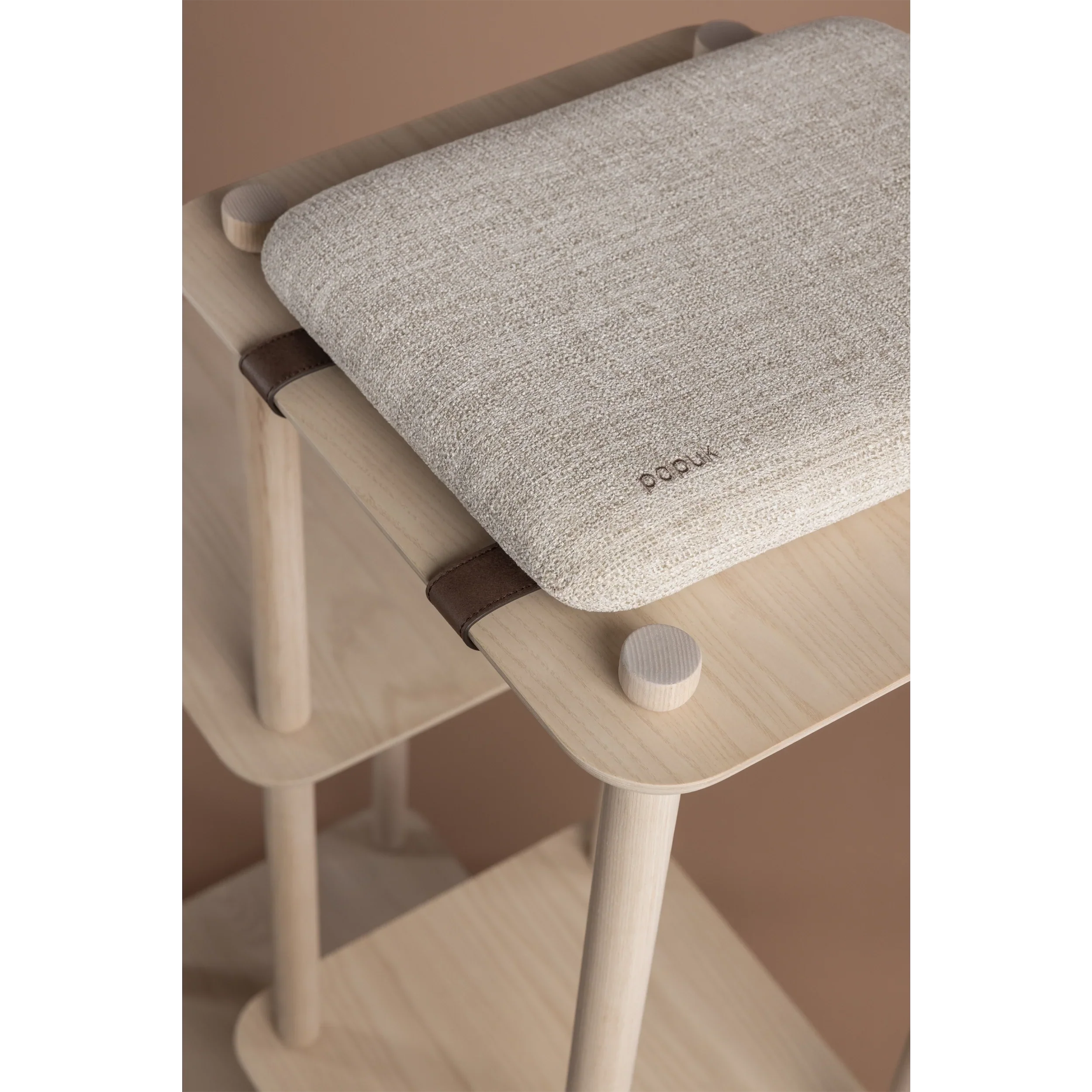 加拿大 PAPUK 貓跳台爬架寵物墊 Connect Cushion - LOVE PET FAMILY