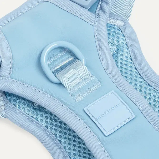 美國 maxbone 馬卡龍透氣寵物胸背帶 Easy Fit Harness