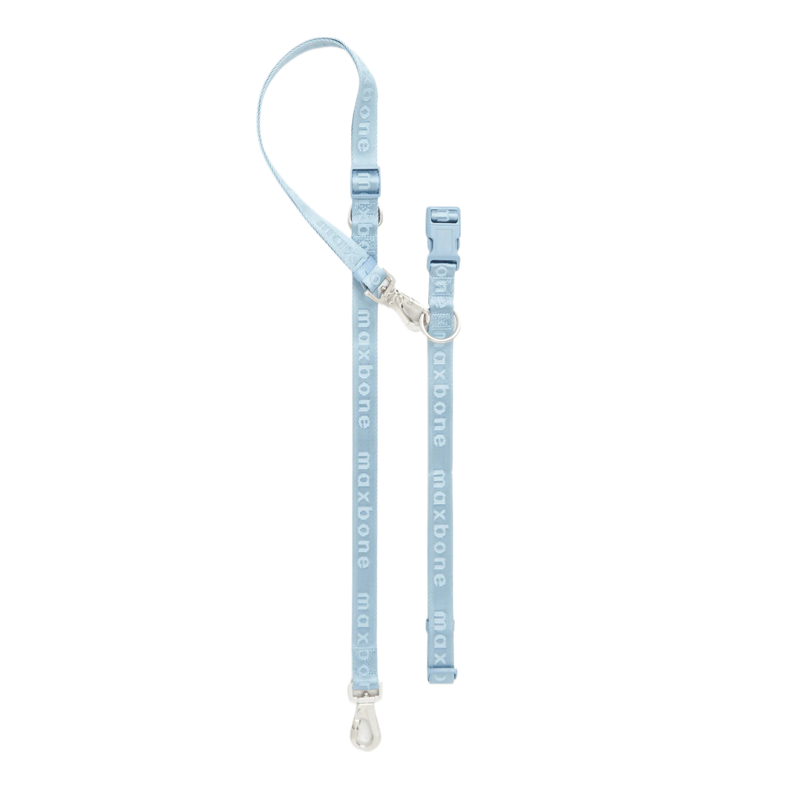 美國 maxbone 馬卡龍多功能免持寵物牽繩 Ease Hands Free Leash