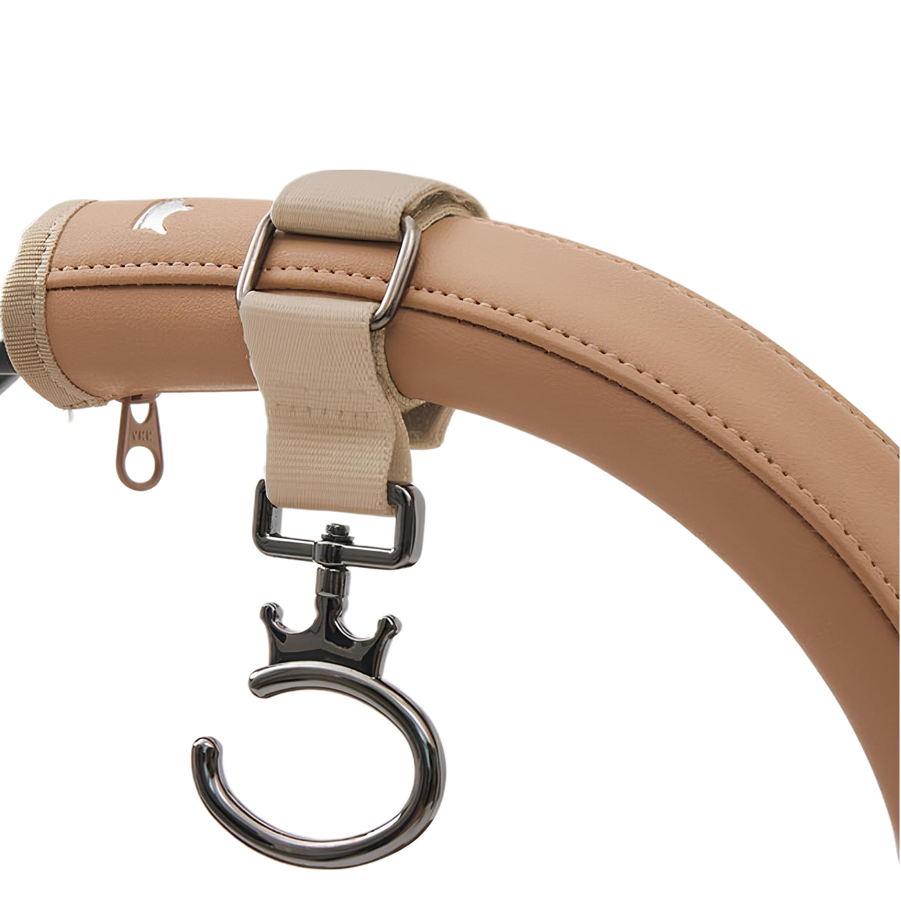 韓國 Royaltails 寵物推車配件手把套|Florence車款適用 - 高品質寵物推車 - 特價 $TWD 1380|LOVE PET FAMILY