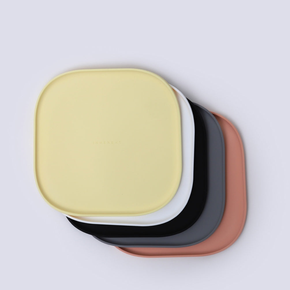 韓國 inherent 矽膠防滑寵物餐墊 Oreo Mat|S size - LOVE PET FAMILY