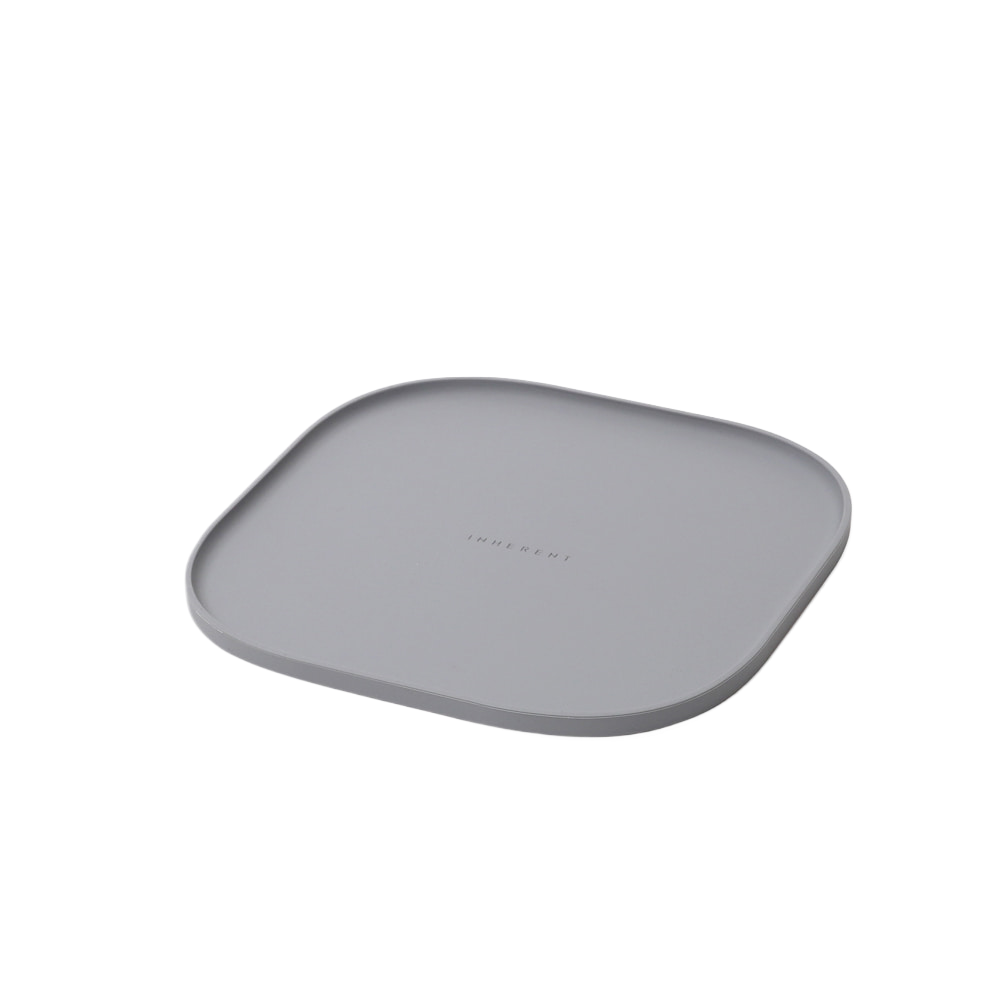 韓國 inherent 矽膠防滑寵物餐墊 Oreo Mat|S size - 高品質寵物餐墊 - 特價 $TWD 468|LOVE PET FAMILY