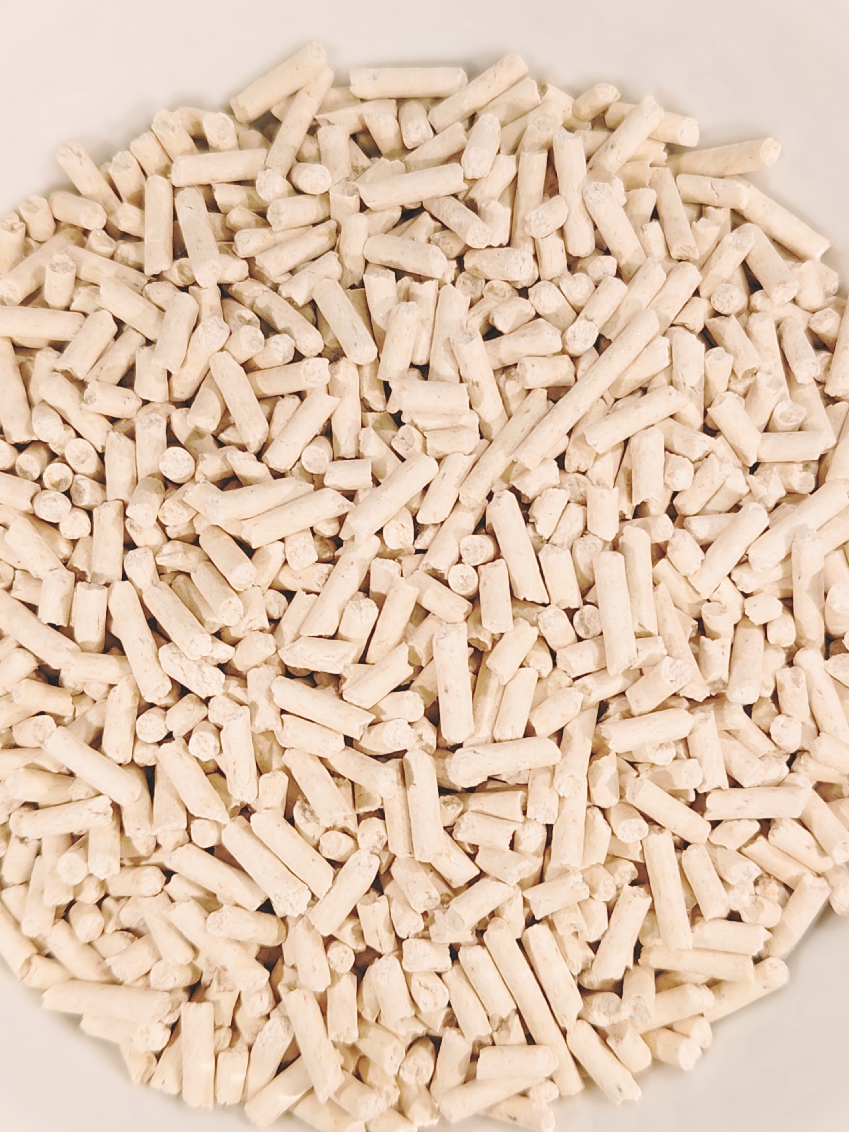 日本 Hoippo 一步步 環保有機天然除臭酵母菌保健豆腐貓砂 7L (99%零粉塵) - 高品質貓砂 - 特價 $TWD 286|LOVE PET FAMILY