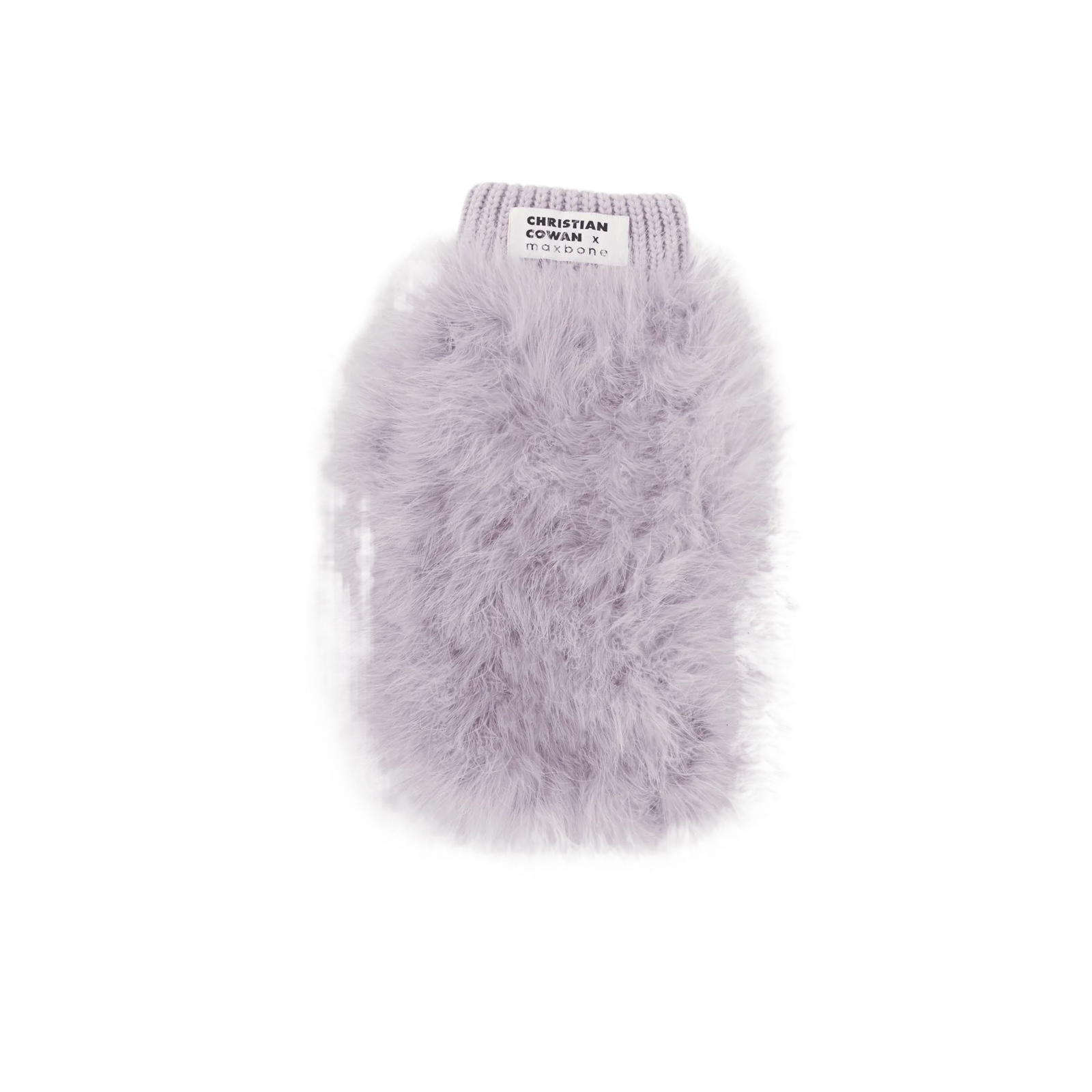 American maxbone x Christian Cowan joint pet clothing jumper sweater