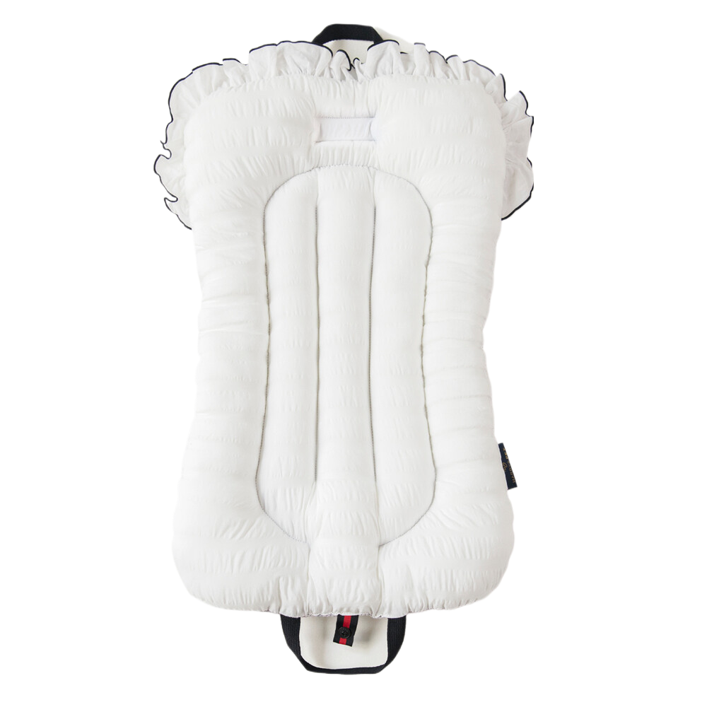 韓國 HARRYSPET 寵物推車配件推車座艙墊 |New Margaret The Lace 系列 - 高品質寵物推車配件 - 特價 $TWD 2160|LOVE PET FAMILY