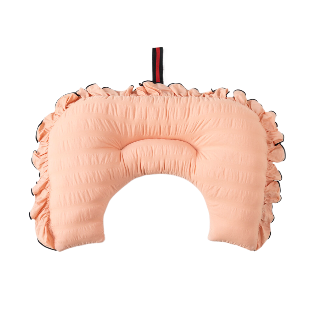 韓國 HARRYSPET 寵物推車配件寵物推車枕|New Margaret The Lace 系列 - 高品質寵物推車配件 - 特價 $TWD 882|LOVE PET FAMILY